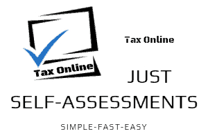 Just Self Assessments Logo